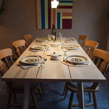Haus Im Weinberg Zell