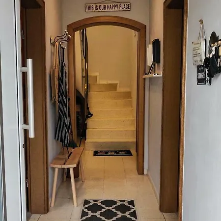 Haus Im Weinberg Hébergement de vacances *