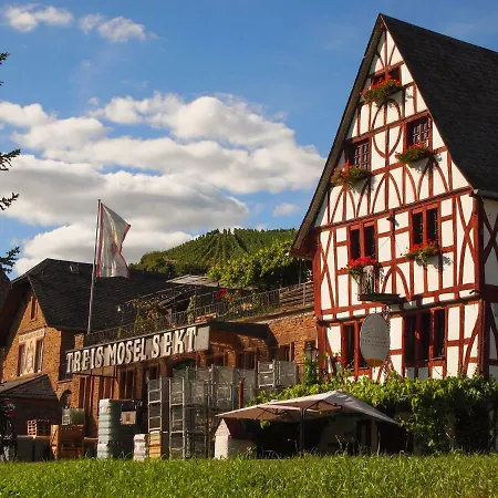 Haus Im Weinberg