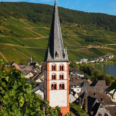 Hébergement de vacances Haus Im Weinberg