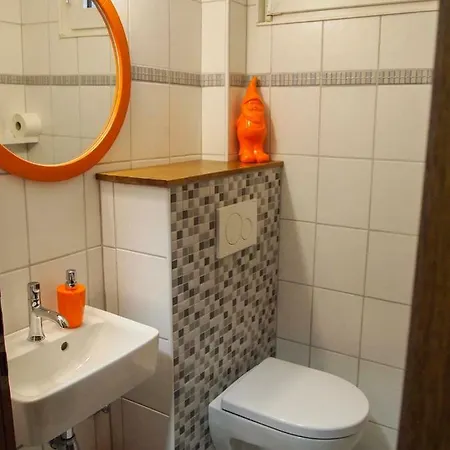 Haus Im Weinberg